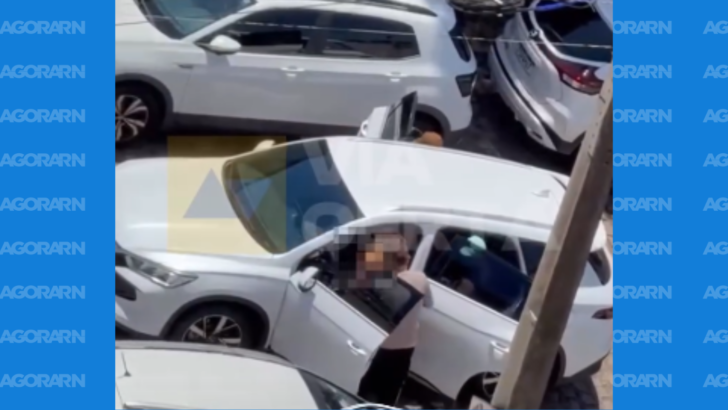 Três homens abordaram mulheres que estavam em um carro na Rua Pantanal, em Neópolis, na manhã deste domingo 13; vítimas tiveram celulares e outros pertences roubados.