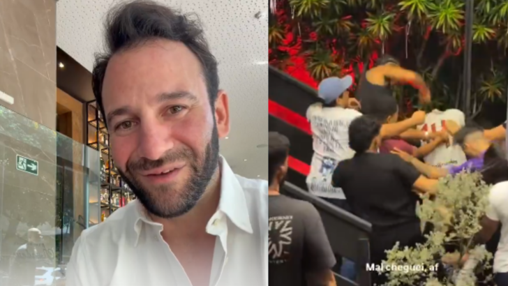 Proprietário da Loop se pronunciou após uma ocorrência envolvendo agressão contra uma mulher e uma confusão com outras pessoas no estabelecimento.