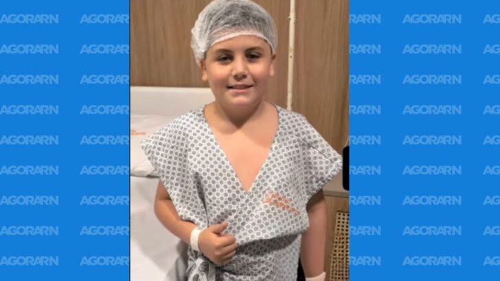 Investigação descartou negligência em caso de menino que morreu após cirurgia