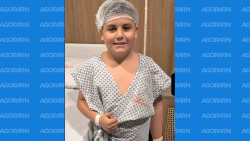 Investigação descartou negligência em caso de menino que morreu após cirurgia