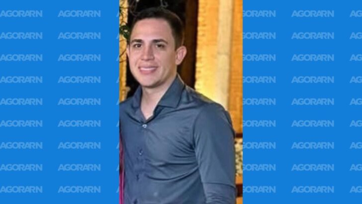empresário do RN: Três homens são presos