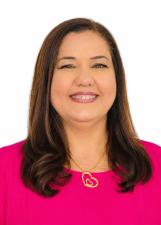 Dra. Karina Pereira, candidata a deputada estadual pelo PSDB no RN