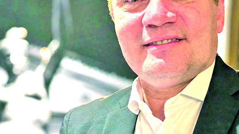 Jarbas Bezerra