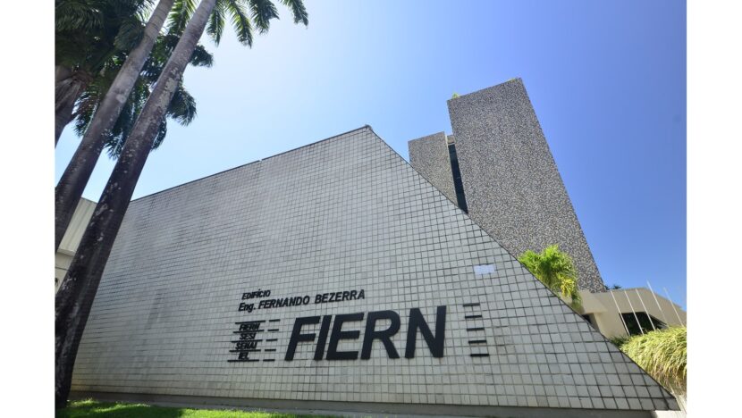 Capacitação empresarial realizada na Federação das Indústrias do RN