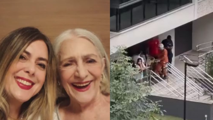 filha mata mae rj