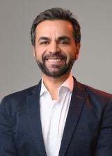 Godeiro Linharess, candidato ao Governo do RN pelo DC