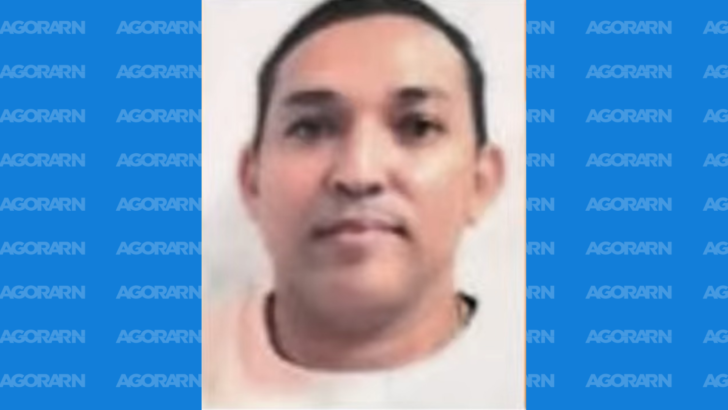 Marcos André Alves de Oliveira, morto a tiros dentro de casa no bairro Potengi