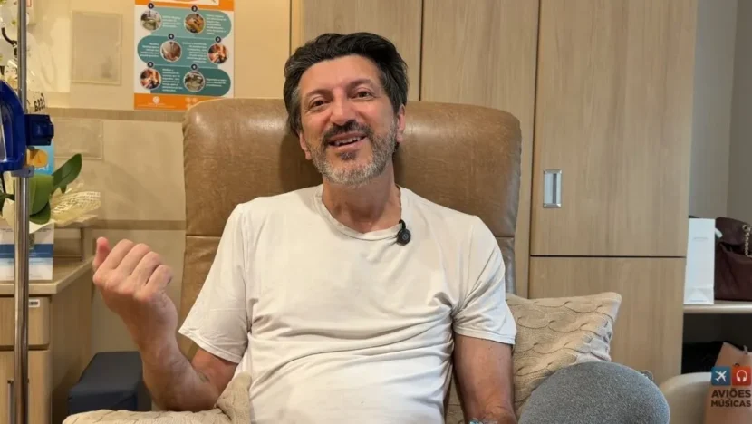influenciador potiguar Lito Sousa