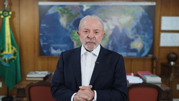 presidente lula