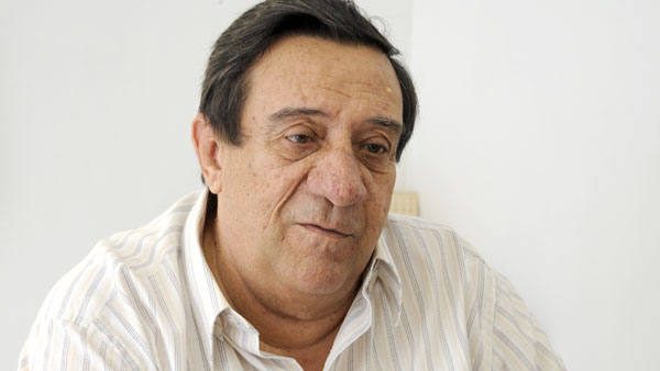 Morre Bira Rocha, ex-presidente da FIERN e ex-secretário de Estado