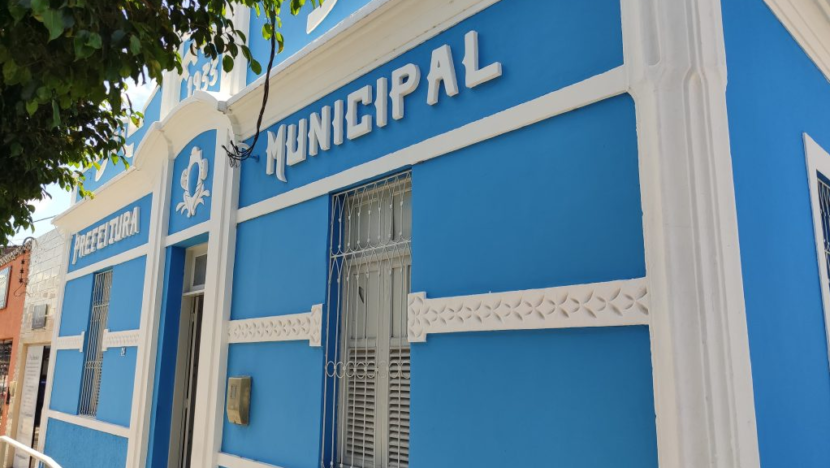 Prefeitura de Macaíba - Foto: Pref. Macaíba