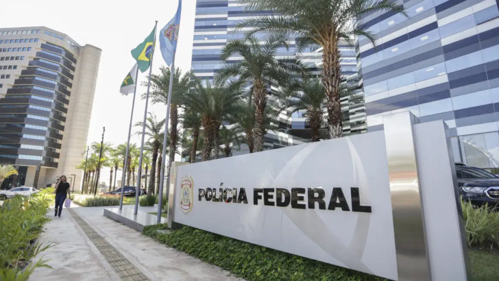 Sede Polícia Federal - Foto: Marcelo Camargo/Agência Brasil