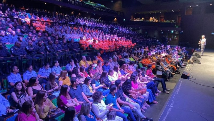 Imagem de evento