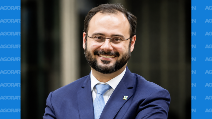 Paulo Pereira, ministro do Empreendedorismo