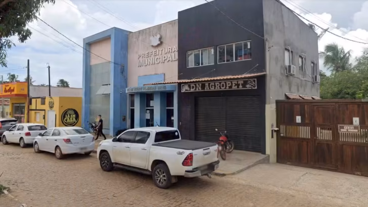 prefeitura São Miguel do Gostoso