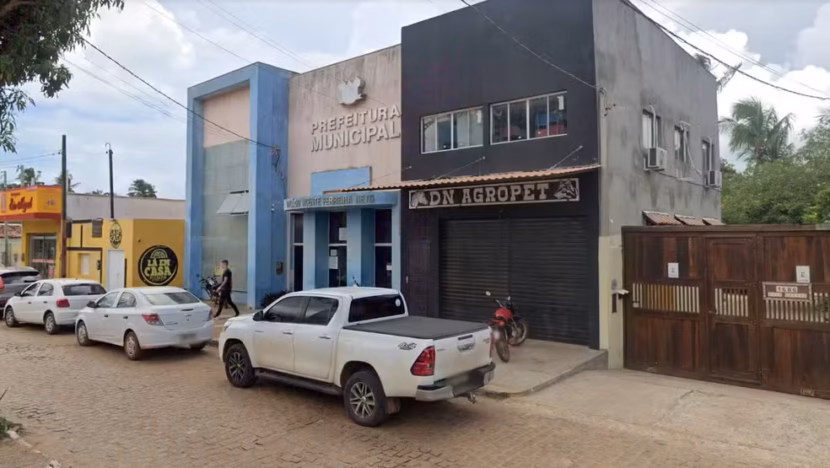 prefeitura São Miguel do Gostoso