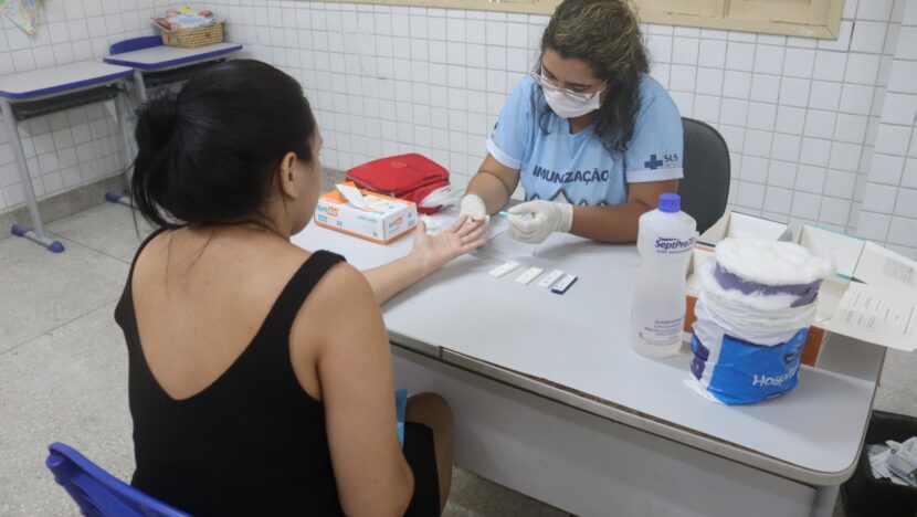 serviços de saúde