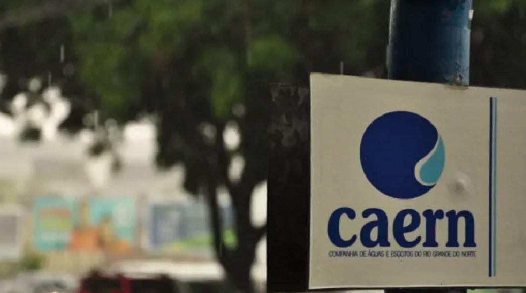 Furto de cabos deixa oito cidades do RN sem abastecimento de água neste sábado