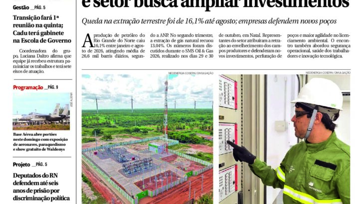 Baixe aqui o PDF da versão impressa — Ed. 2.447
