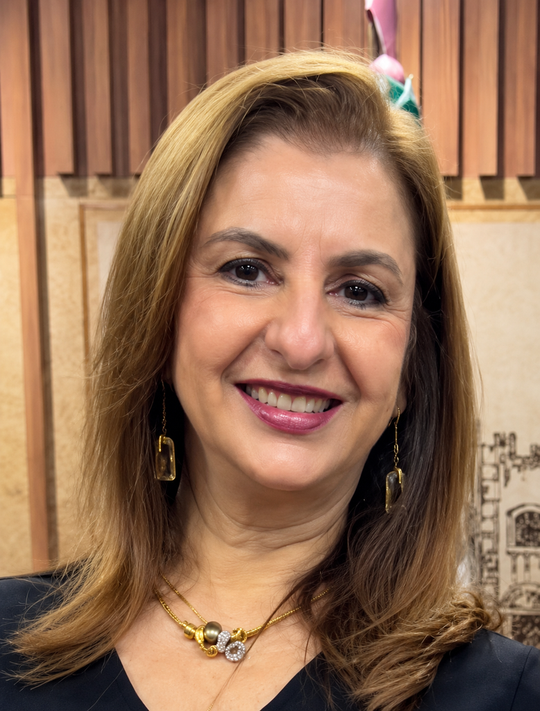 Neide Santos fala sobre costura, família e trajetória na Agulha Mágica