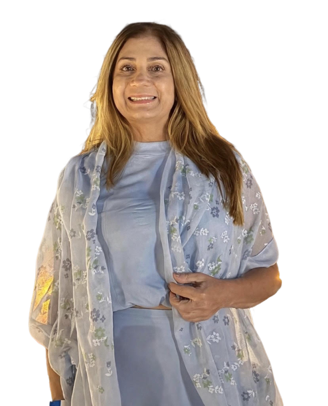 Michelle Pereira
