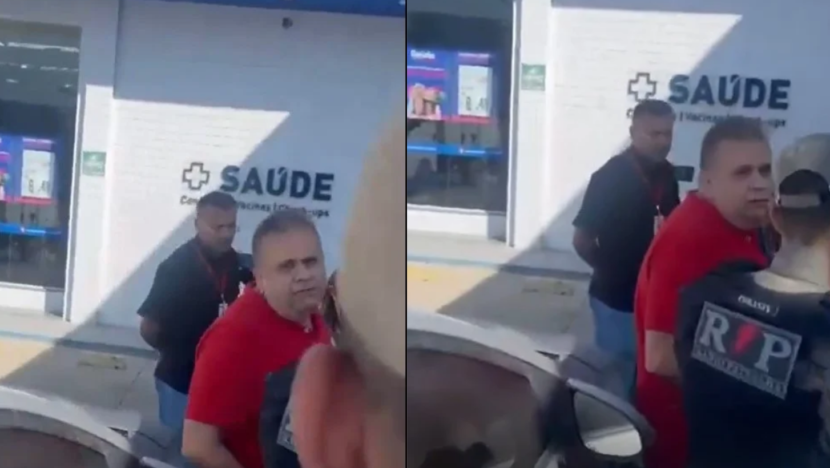 Ex-vice-prefeito de Mossoró é preso por suspeita de compra de votos