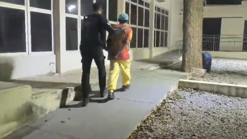 Homem é preso em Natal suspeito de descumprir medidas protetivas contra ex-companheira