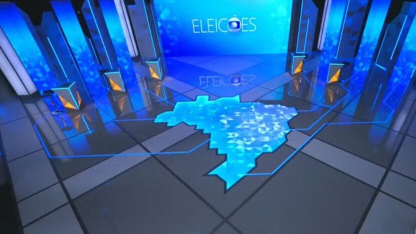 Debate Globo