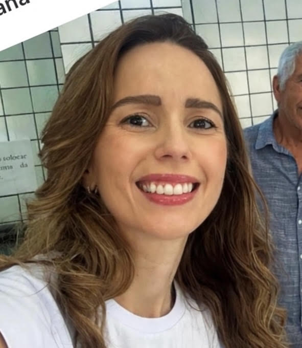 Larissa Luana