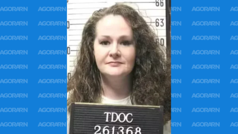 Christa Gail Pike, condenada à morte no Tennessee