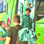 Marquinhos com a seleção brasileira