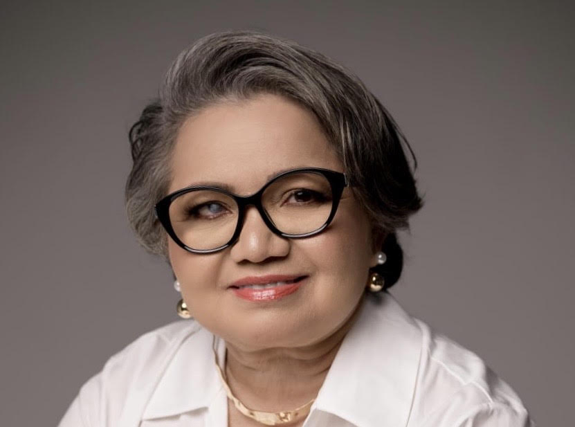 Nevinha Diógenes