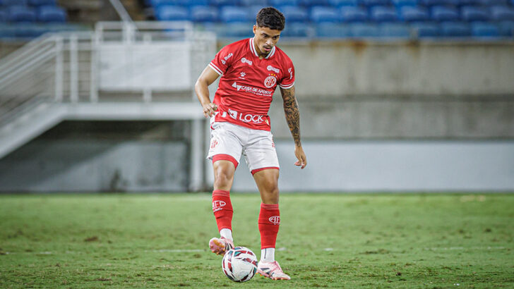 Antônio Villa, reforço do QFC para 2027