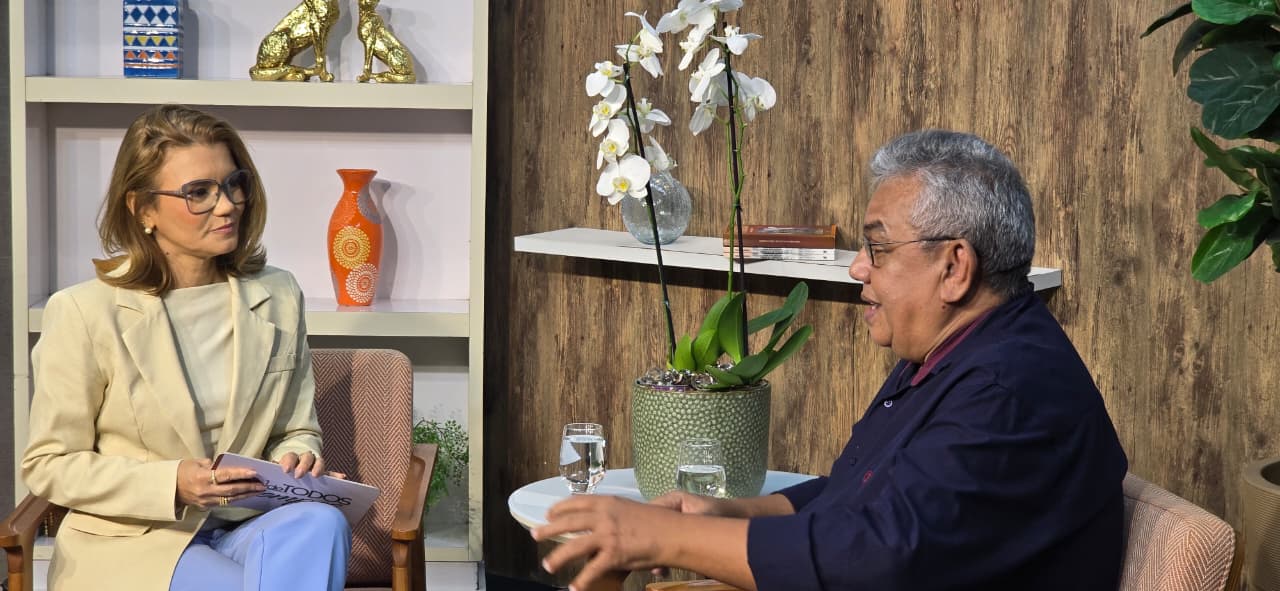 RN de Todos os Tempos continua a trajetória do radialista Lucílio Filho