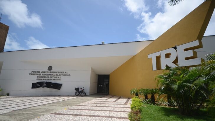 TRE altera locais de votação em seis cidades do RN para o 2º turno