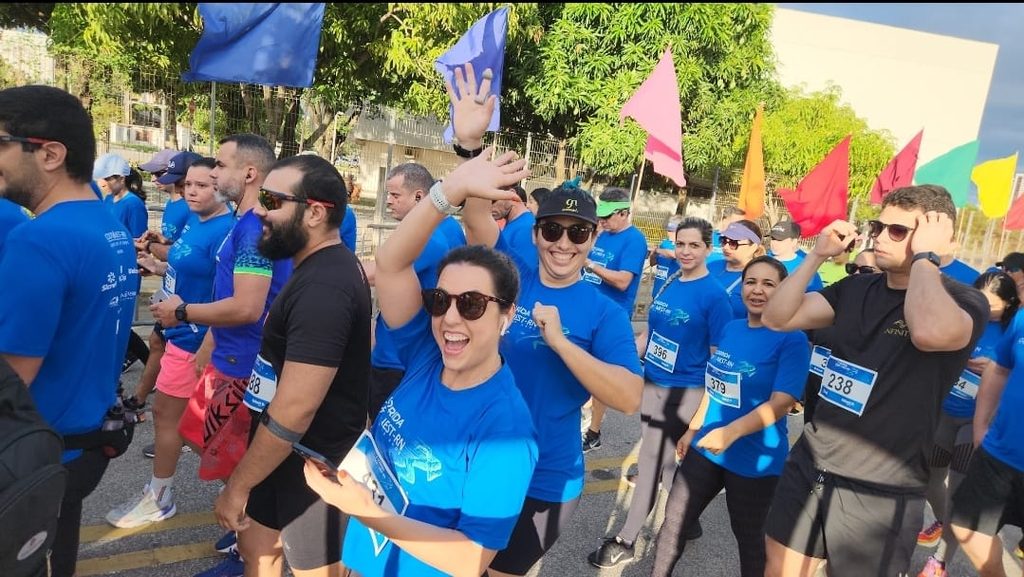 Inscrições para 3ª Corrida COOPANEST-RN terminam neste sábado em Natal