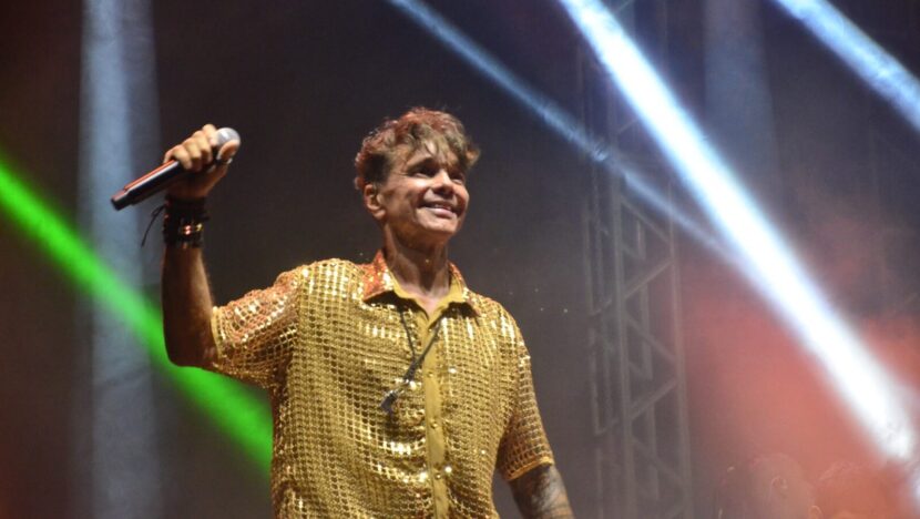 Morre o cantor Netinho, um dos grandes nomes do axé, após batalha contra o câncer
