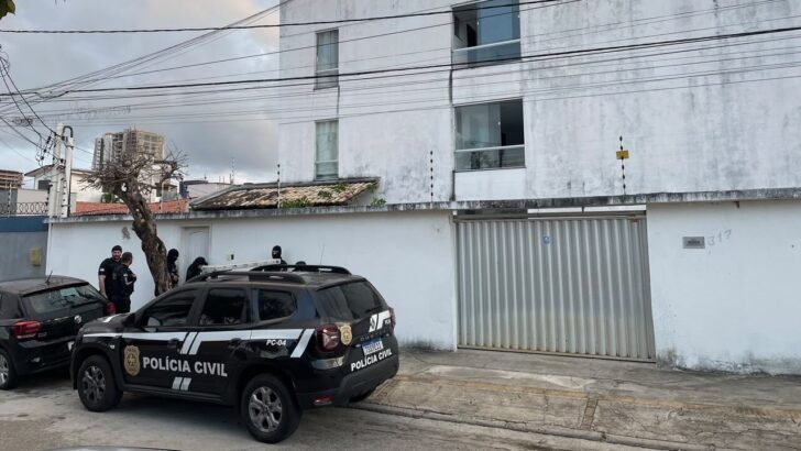 Influenciadora é alvo de busca por suspeita de usar ganhos e bens de luxo para promover apostas ilegais em Natal