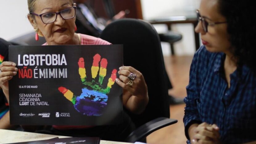 RN cria programa de emprego para jovens LGBTQIAPN+ vulneráveis