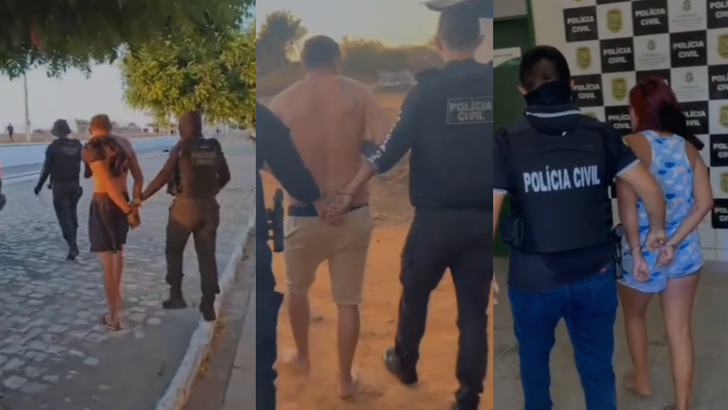 Polícia investiga rota de drogas da Colômbia para o Alto Oeste potiguar