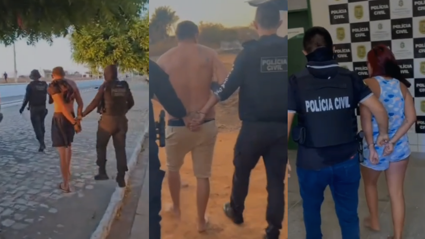 Polícia investiga rota de drogas da Colômbia para o Alto Oeste potiguar