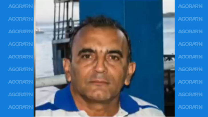 Carteiro é morto a tiros ao sair de supermercado com criança no colo no interior do RN