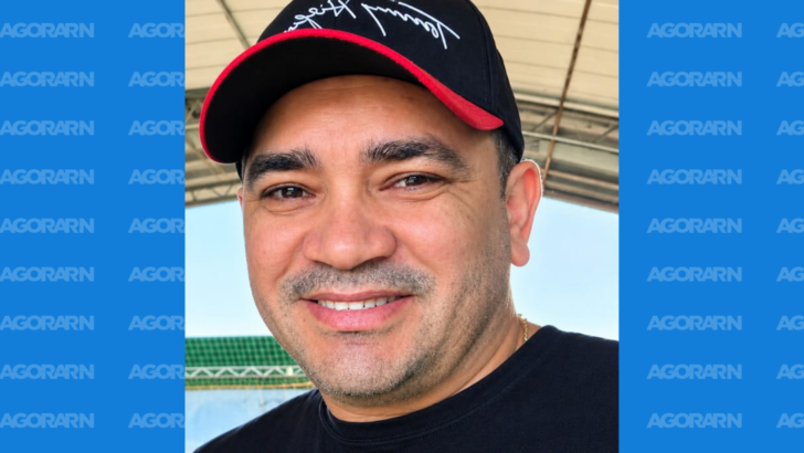 Comerciante Eliaquim Alves foi morto a facadas no domingo 18, em Janduís, no Oeste do Rio Grande do Norte