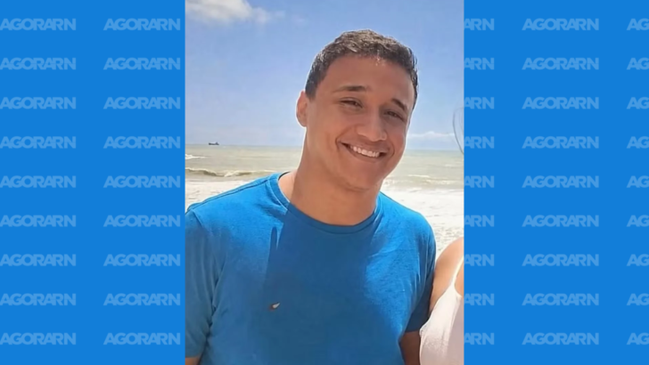 Servidor do IFRN desaparecido há uma semana é encontrado morto em Natal