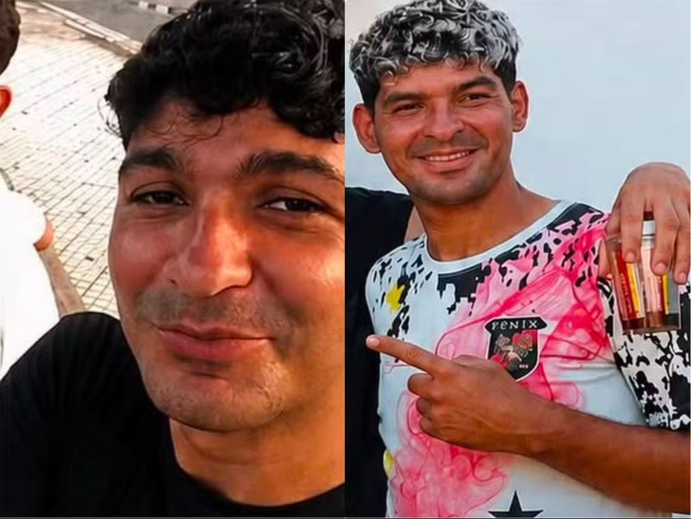 Suspeito de matar professor de futebol é preso três meses após o crime em Natal
