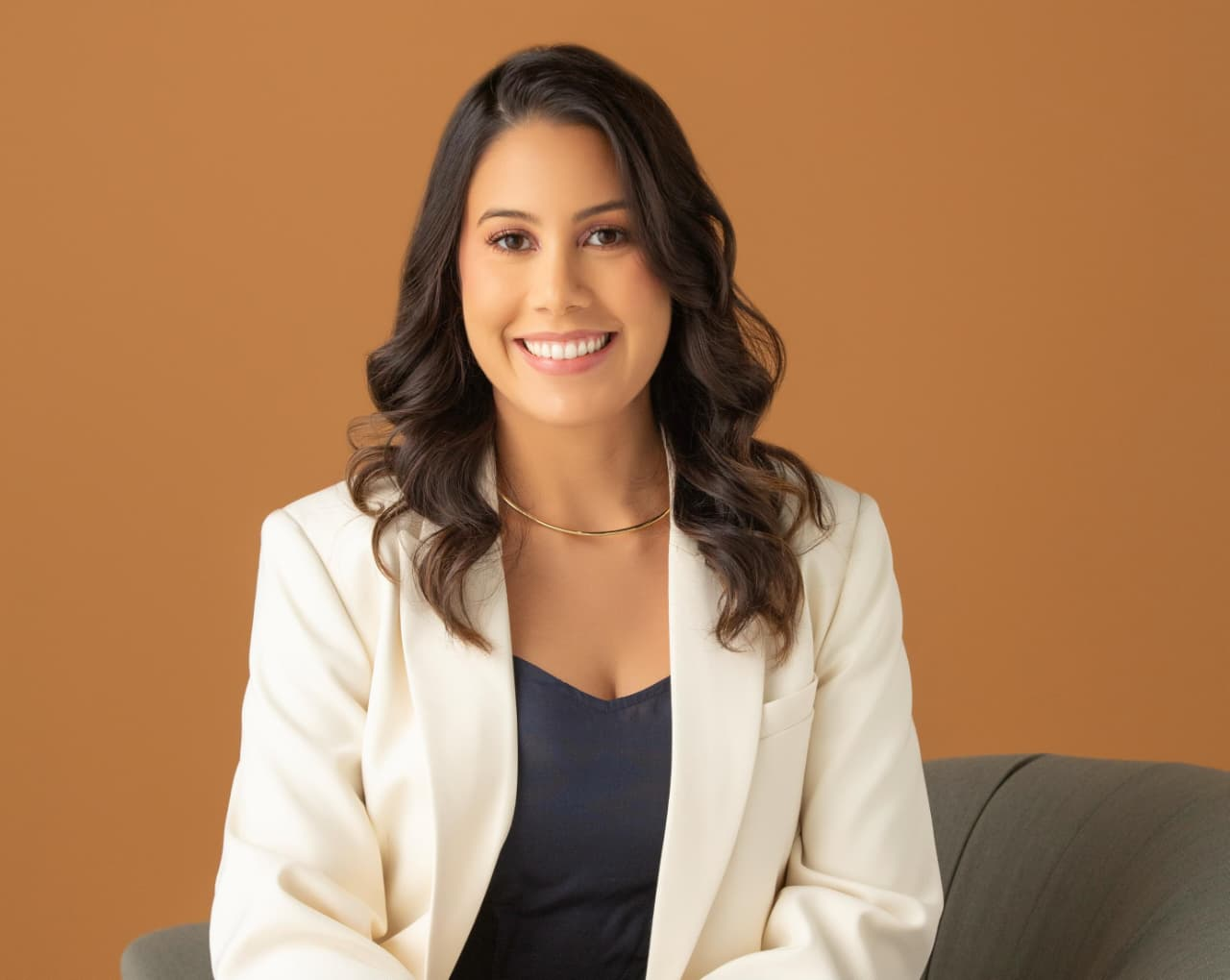 Endocrinologista Alana Bezerra, da Humana Saúde