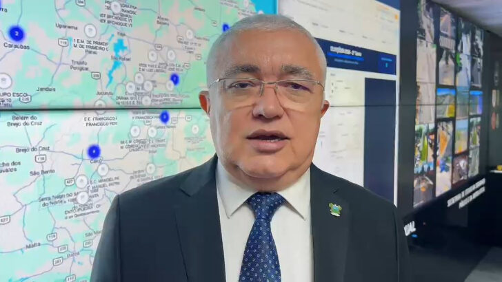 RN registra três ocorrências eleitorais e mobiliza 12 mil agentes de segurança no 2º turno