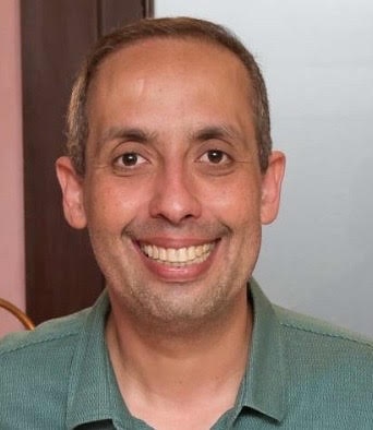 Rodrigo Loureiro