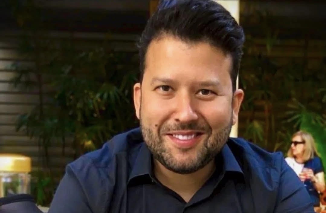 Rafael Monte