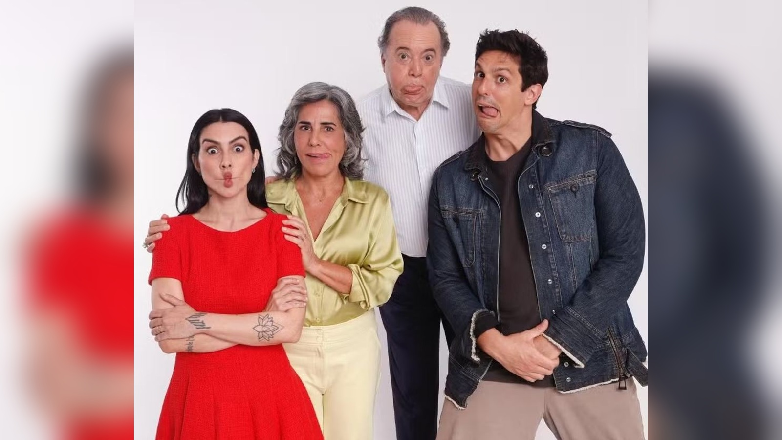 Festival do Cinema Brasileiro terá ingressos a R$ 12 no Moviecom